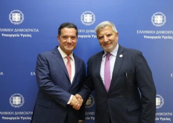 Αγωνιστική ανατροπή στους Ιατρικούς Συλλόγους
