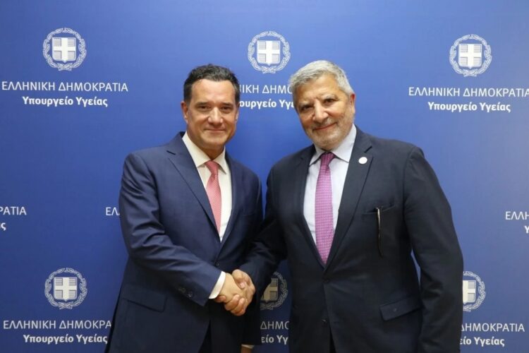 Αγωνιστική ανατροπή στους Ιατρικούς Συλλόγους