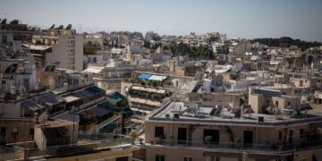 Νέος «δημοτικός» ΕΝΦΙΑ από το 2027