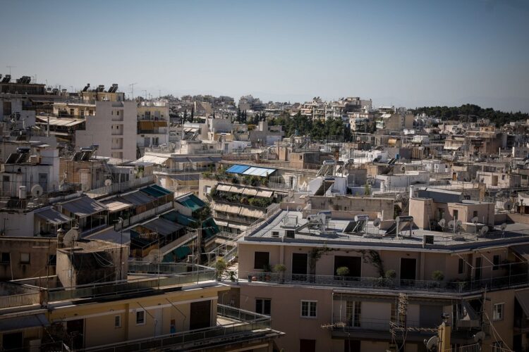 Νέος «δημοτικός» ΕΝΦΙΑ από το 2027