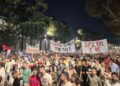 Γενικεύεται το κίνημα στην Αλβανία: «Αν δεν νικήσουμε, θα συνεχίσουμε»!