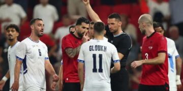Εδώ είναι Βαλκάνια!