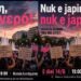 Πρωτοβουλία Αλβανών Μεταναστ(ρι)ών: Κάλεσμα σε συγκέντρωση στο Σύνταγμα 14/6 – αλληλεγγύη στον αγώνα ενάντια στη λεηλασία της γης