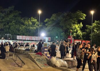 To Φεστιβάλ Αναιρέσεις την Παρασκευή 12/6 στα Γιάννενα