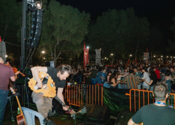 Πάτρα: Οι Αναιρέσεις «ομόρφυναν» το Νότιο Πάρκο