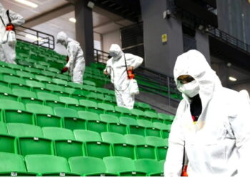 «Αστείο» σε καιρούς ακραίας τοξικότητας