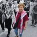 Κομμουνιστική Απελευθέρωση και ΑΝΤΑΡΣΥΑ Ιωαννίνων αποχαιρετούν τη συντρόφισσα Ντορέττα Ρίζου