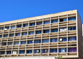 Εστίες ΑΠΘ: Νέο τιμωρητικό ιδιωτικό συμφωνητικό από την Πρυτανεία