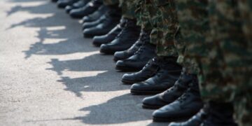 «Ψάχνονται» για εκδικητικές τιμωρίες φαντάρων στο ΚΕΝ Καλαμάτας