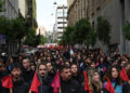 H νεολαία δεν πείθεται από το σύστημα, αναζητεί δρόμο ανατροπής