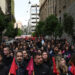 H νεολαία δεν πείθεται από το σύστημα, αναζητεί δρόμο ανατροπής