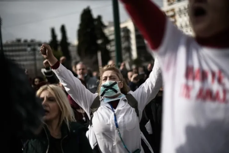 Ενωτικό Κίνημα για την Ανατροπή: Διπλασιασμός ψήφων και άνοδος ποσοστού στον ΙΣΑ