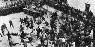 Η μάχη του Αλγερίου 1956-57: Η αποικιοκρατία ηττήθηκε παρά το αιματοκύλισμα που προκάλεσε