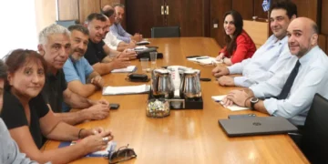 ΑΚΙΣ ΟΤΑ: Κωλοτούμπα ΔΑΣ/ΠΑΜΕ με αποδοχή του «μηχανισμού διαλογής» συμβασιούχων