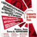 Εκδήλωση ΑΝΤΑΡΣΥΑ στη Νίκαια, Σάββατο 6/6 στις 7 μμ – Ενάντια στην κυβέρνηση και το σύστημα του πολέμου και της φτώχειας