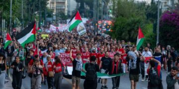 Μετά τους βασανισμούς: «Ούτε γη, ούτε νερό» στους σιωνιστές και στους συμμάχους τους
