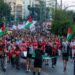 Μετά τους βασανισμούς: «Ούτε γη, ούτε νερό» στους σιωνιστές και στους συμμάχους τους
