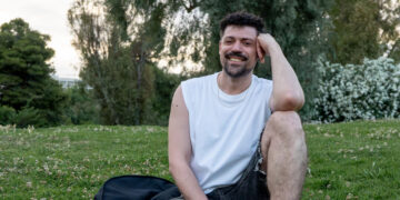 Π. Αρκουδόπουλος: Πώς η ΛΟΑΤΚΙΑ υπερηφάνεια γίνεται πολιτική πράξη