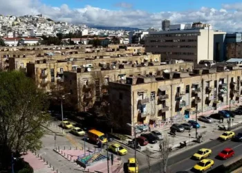 Αντιφασιστικό Φεστιβάλ Παραστατικών Τεχνών στα Προσφυγικά Αλεξάνδρας