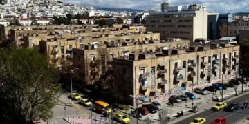 Αντιφασιστικό Φεστιβάλ Παραστατικών Τεχνών στα Προσφυγικά Αλεξάνδρας