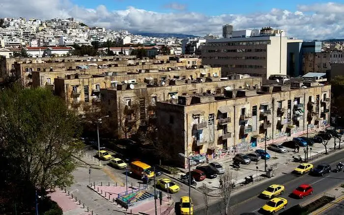 Αντιφασιστικό Φεστιβάλ Παραστατικών Τεχνών στα Προσφυγικά Αλεξάνδρας