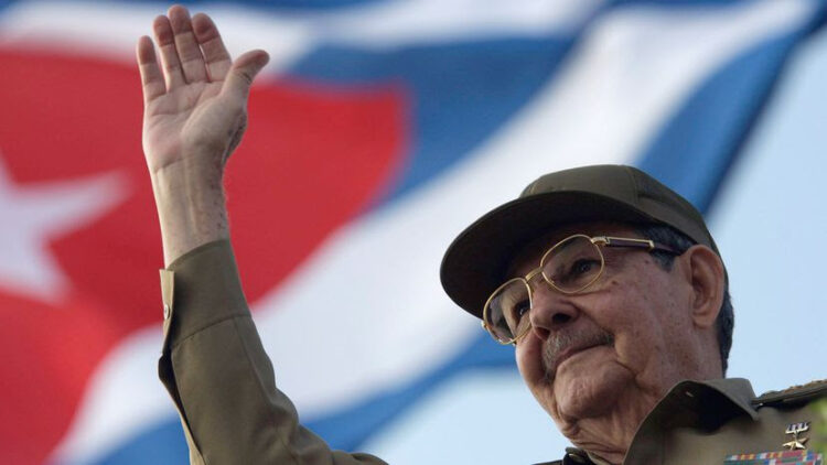 Ραούλ Κάστρο: Ένας πεισματάρης των ταραγμένων καιρών