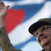 Ραούλ Κάστρο: Ένας πεισματάρης των ταραγμένων καιρών