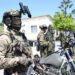 Επικίνδυνες επιδείξεις μιλιταρισμού σε μαθητές
