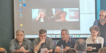 Το κράτος-απαρτχάιντ δεν δέχεται «επισκέψεις» – Συνέντευξη των απελαθέντων συνδικαλιστών από το Ισραήλ (βίντεο)