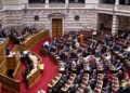 Κομματο-γέννεση και αντιδραστική πολιτική ανασυγκρότηση