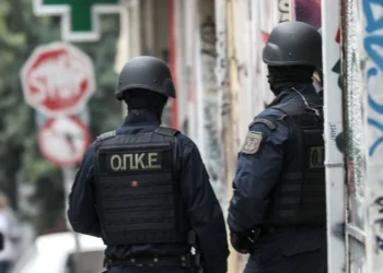 Οργή για την κρατική δολοφονία 20χρονου από αστυνομικούς – 13 πυροβολισμοί, εγκεφαλικά νεκρό το θύμα