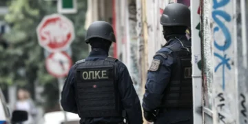 Οργή για την κρατική δολοφονία 20χρονου από αστυνομικούς- 13 πυροβολισμοί, εγκεφαλικά νεκρό το θύμα