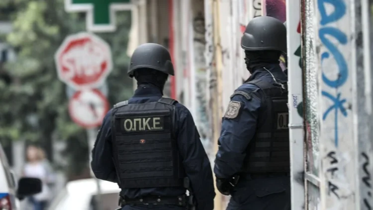 Οργή για την κρατική δολοφονία 20χρονου από αστυνομικούς – 13 πυροβολισμοί, εγκεφαλικά νεκρό το θύμα