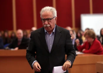 Σχόλιο της Κομμουνιστικής Απελευθέρωσης για τη συνέντευξη του Κώστα Γαβρόγλου
