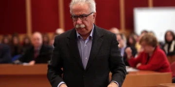 Σχόλιο της Κομμουνιστικής Απελευθέρωσης για τη συνέντευξη του Κώστα Γαβρόγλου