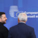 Ο πόλεμος στην Ουκρανία είναι πλέον πόλεμος της ΕΕ