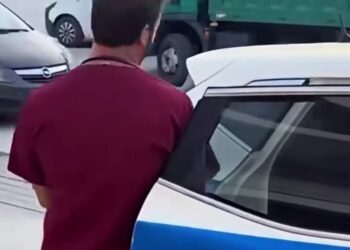Ντροπή και αίσχος στο Καστελόριζο! Σχόλιο από το Ενωτικό Κίνημα για την Ανατροπή
