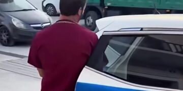 Ντροπή και αίσχος στο Καστελόριζο! Σχόλιο από το Ενωτικό Κίνημα για την Ανατροπή