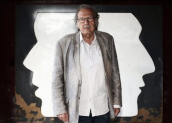 Αποχαιρετισμός στον σύντροφο Θόδωρο Μεγαλοοικονόμου