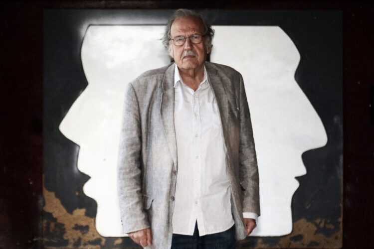 Αποχαιρετισμός στον σύντροφο Θόδωρο Μεγαλοοικονόμου