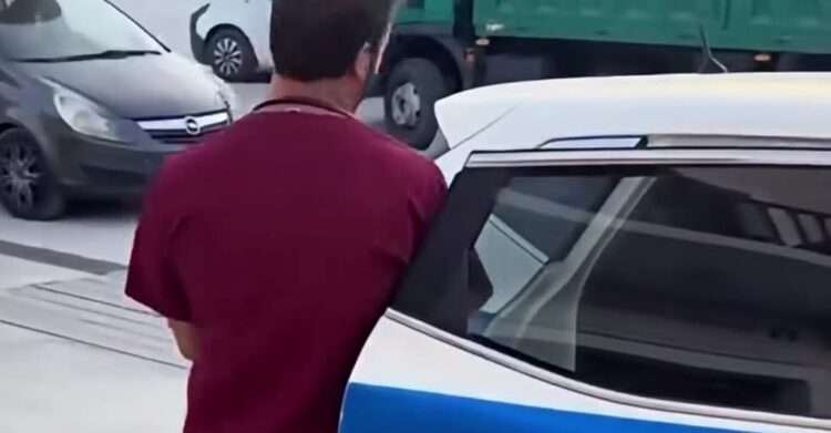 Ντροπή και αίσχος στο Καστελόριζο! Σχόλιο από το Ενωτικό Κίνημα για την Ανατροπή