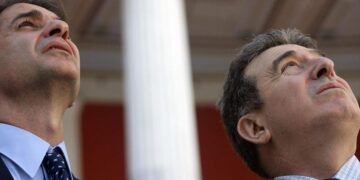 Προεκλογική κάλπικη «ατζέντα»