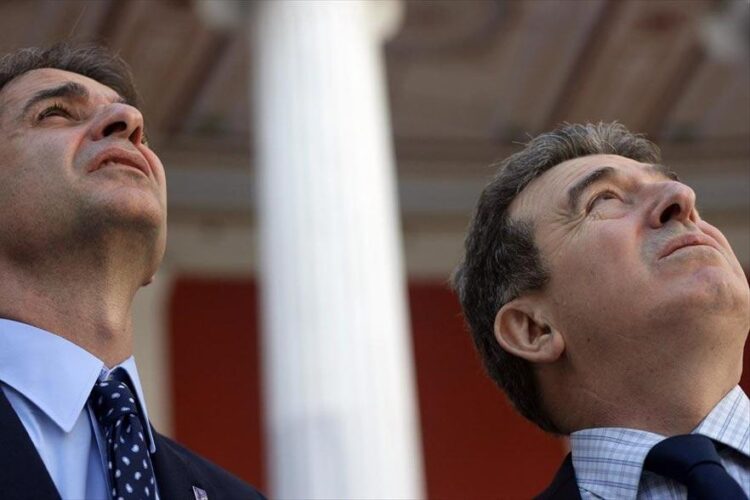 Προεκλογική κάλπικη «ατζέντα»