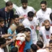 Ποδόσφαιρο με δεμένα πόδια (Αριστερό Εξτρέμ 4/7)
