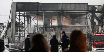 Νεκροί ταξιδιώτες της τρίτης θέσης