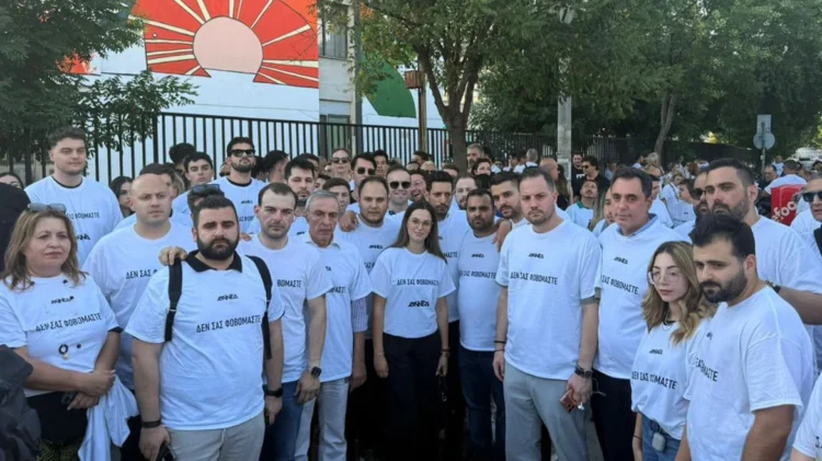 Πού το πάει η κυβέρνηση;