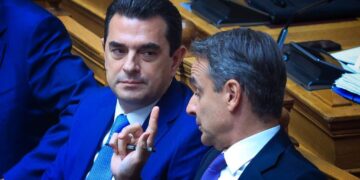 ΟΠΕΚΕΠΕ: Μητσοτάκης «βγάζει λάδι» τους διωκόμενους, ζητάει και τα ρέστα