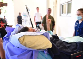 Έκτακτη ενημέρωση για την υγεία του Αριστοτέλη Χαντζή – Διασωληνώθηκε στη ΜΕΘ του Ευαγγελισμού