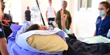 Έκτακτη ενημέρωση για την υγεία του Αριστοτέλη Χαντζή – Διασωληνώθηκε στη ΜΕΘ του Ευαγγελισμού