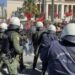 Στόχος τους ο ανατρεπτικός αγώνας